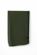 Dark Olive Green Hijab