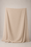 Beige Hijab
