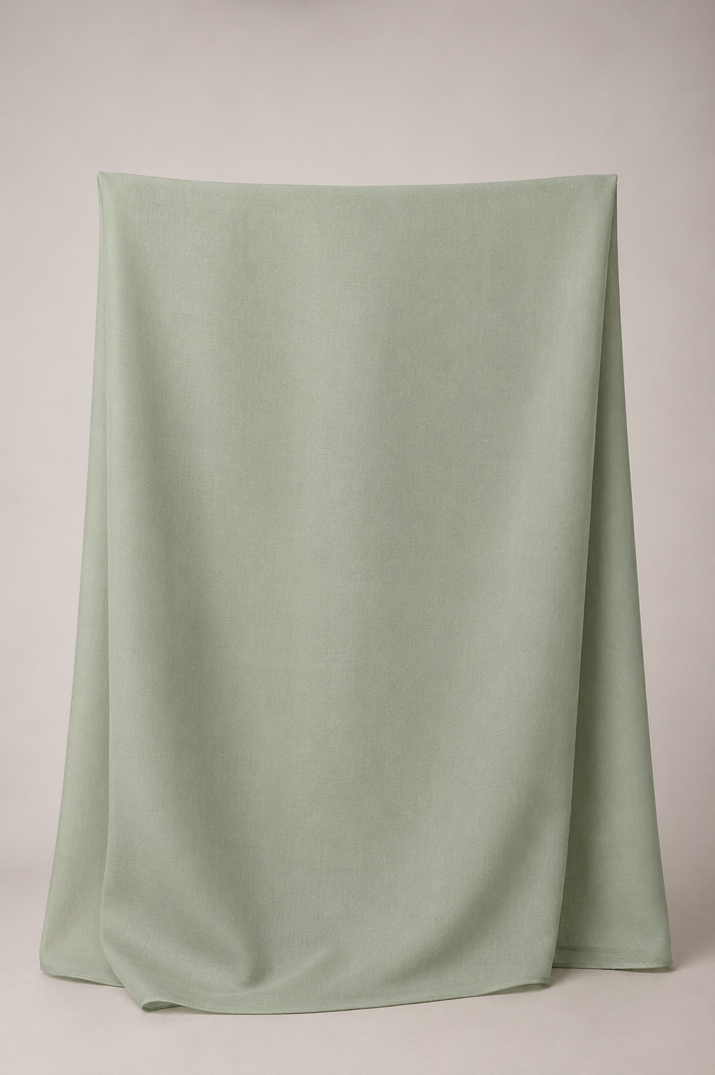 Sage Green Hijab