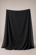 Black Hijab