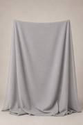Gray Hijab